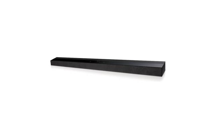 LG 2Ch SpeakerBar | Slim Design | 40W, NB2020A, thumbnail 1