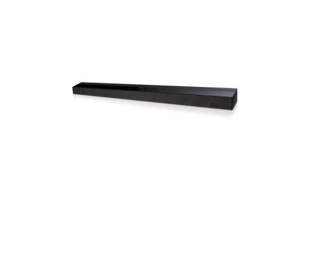 LG 2Ch SpeakerBar | Slim Design | 40W, NB2020A