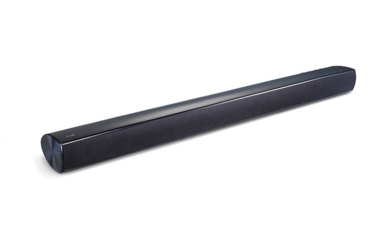 LG Sound Bar, NB2540, thumbnail 1