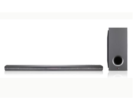 LG Sound Bar, NB3540, thumbnail 4