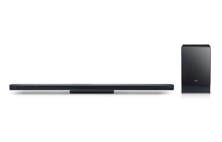LG SPEAKERBAR, NB4530A, thumbnail 1
