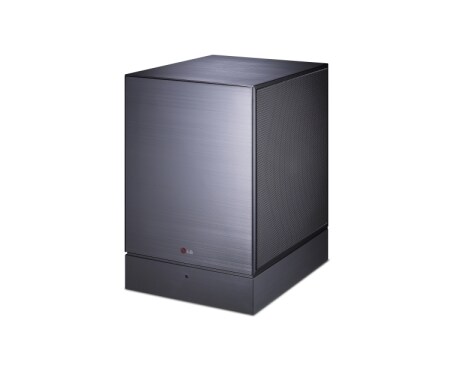 LG Sound Bar, NB4540, thumbnail 4