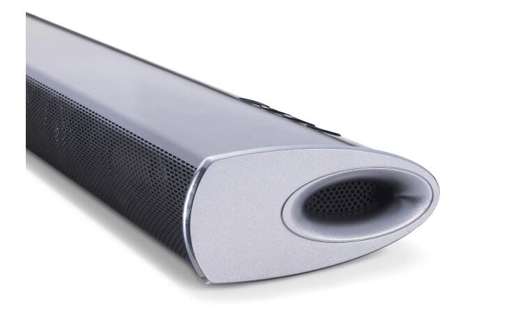 LG Sound Bar, NB5540, thumbnail 2