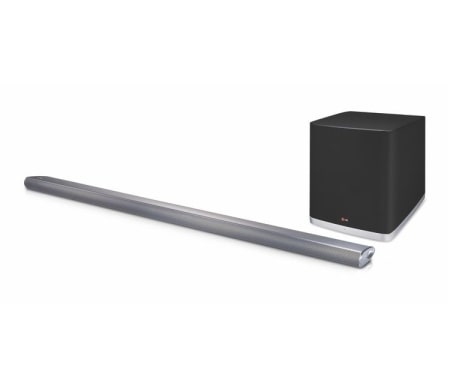LG Sound Bar, NB5540