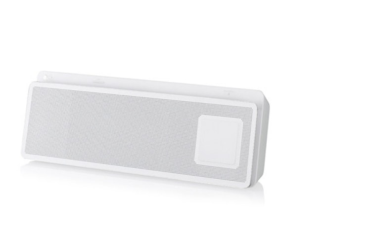 LG Docking System, ND5520, thumbnail 2
