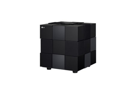 LG Docking Speaker - 80W (2.1Ch), ND8520, thumbnail 2