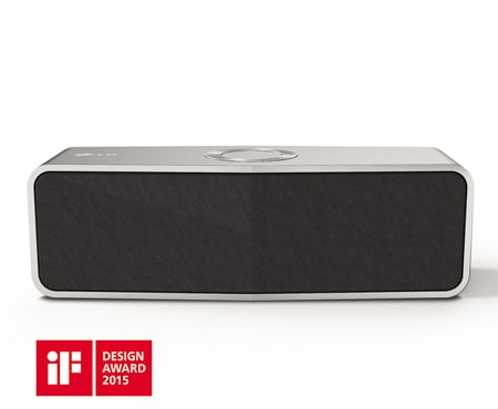 LG Boxă Portabilă cu Bluetooth Music Flow H7 (NP7550), NP7550