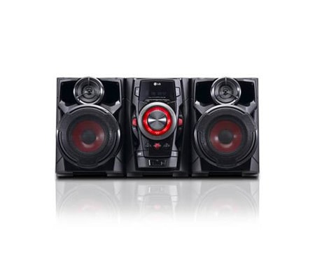 LG Sistem Audio LG, RAD136