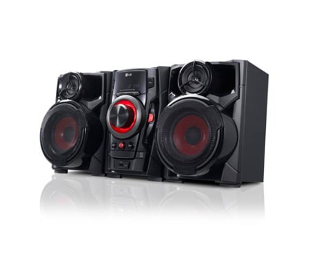 LG Sistem Audio LG, RAD136, thumbnail 2