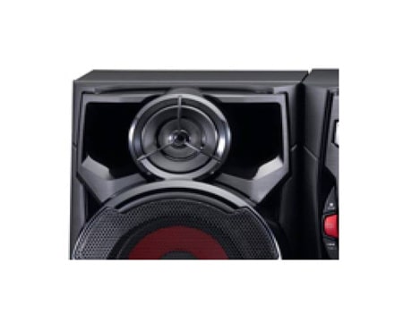 LG Sistem Audio LG, RAD136, thumbnail 3