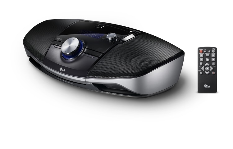 LG Audio Portabil, SB156, thumbnail 1