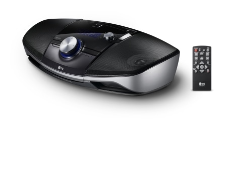 LG Audio Portabil, SB156