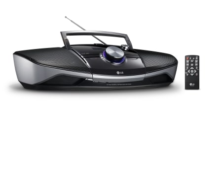 LG Audio Portabil, SB156, thumbnail 2