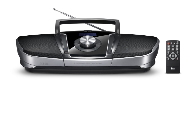 LG Audio Portabil, SB56, thumbnail 1