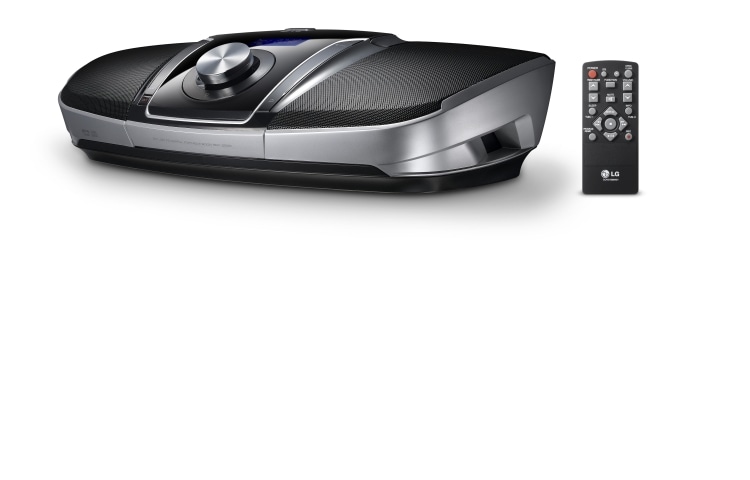 LG Audio Portabil, SB56, thumbnail 2