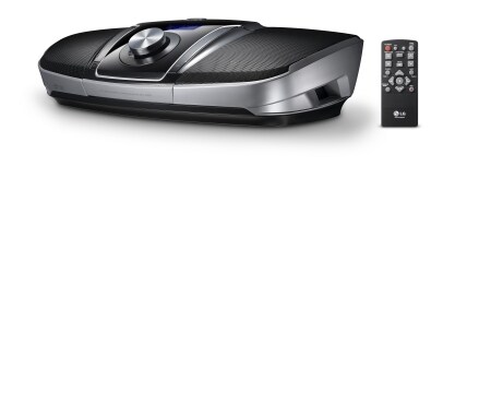 LG Audio Portabil, SB56, thumbnail 2