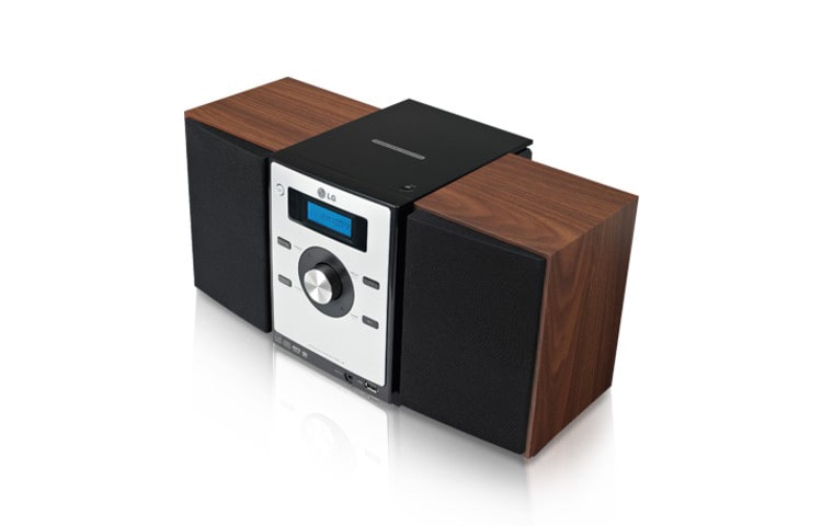 LG Home Audio, XA14-AHUNLL, thumbnail 2