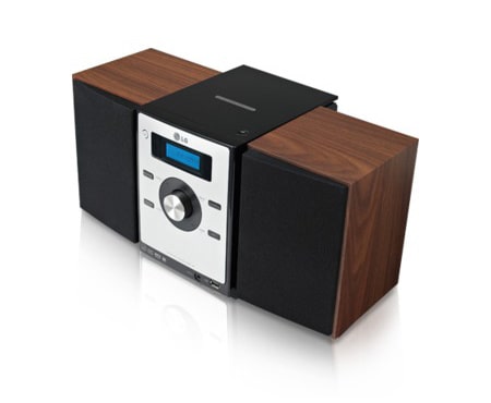 LG Home Audio, XA14-AHUNLL, thumbnail 2