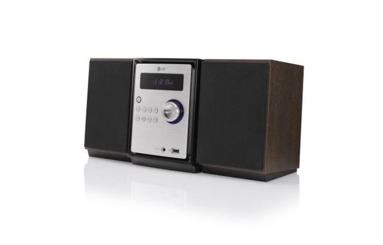 LG Home Audio, XA16, thumbnail 1