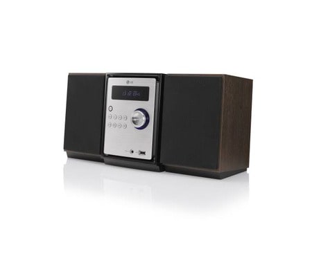 LG Home Audio, XA16