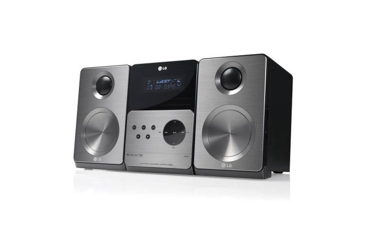 LG Home Audio, XA66, thumbnail 1