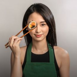 Tina Choi (Doobydobap)1