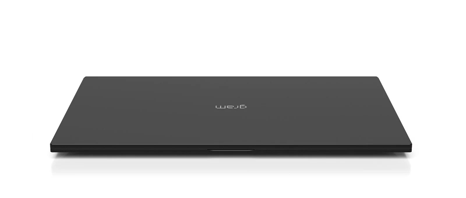 gram oferă ecran de 14 inchi și greutate de 999 g