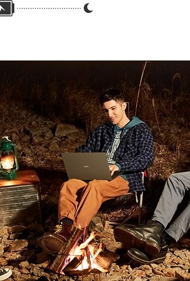 Bateria durează până la sfârșitul zilei, până la 25,5 ore