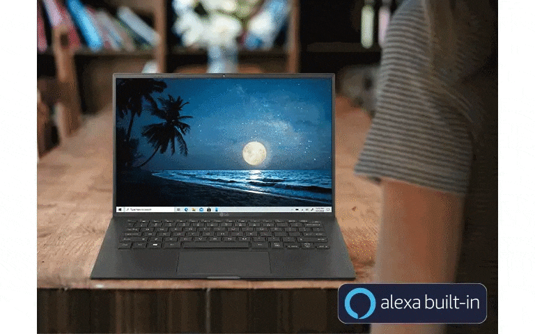 Integrarea Alexa pentru mai mult confort