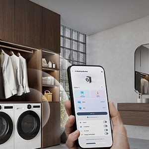 LG ThinQ™1