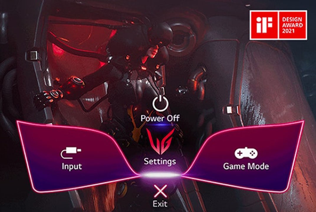 Interfață pentru gaming1