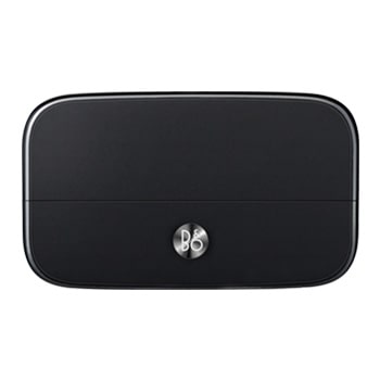 LG Hi-Fi Plus cu redare B&O PLAY1