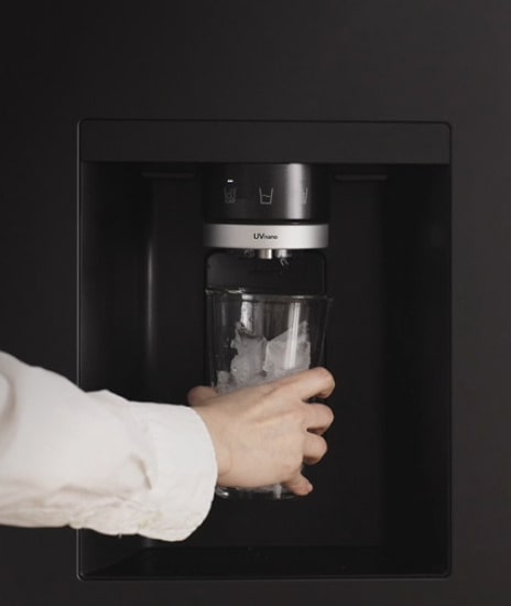 Solutia LG pentru gheață1