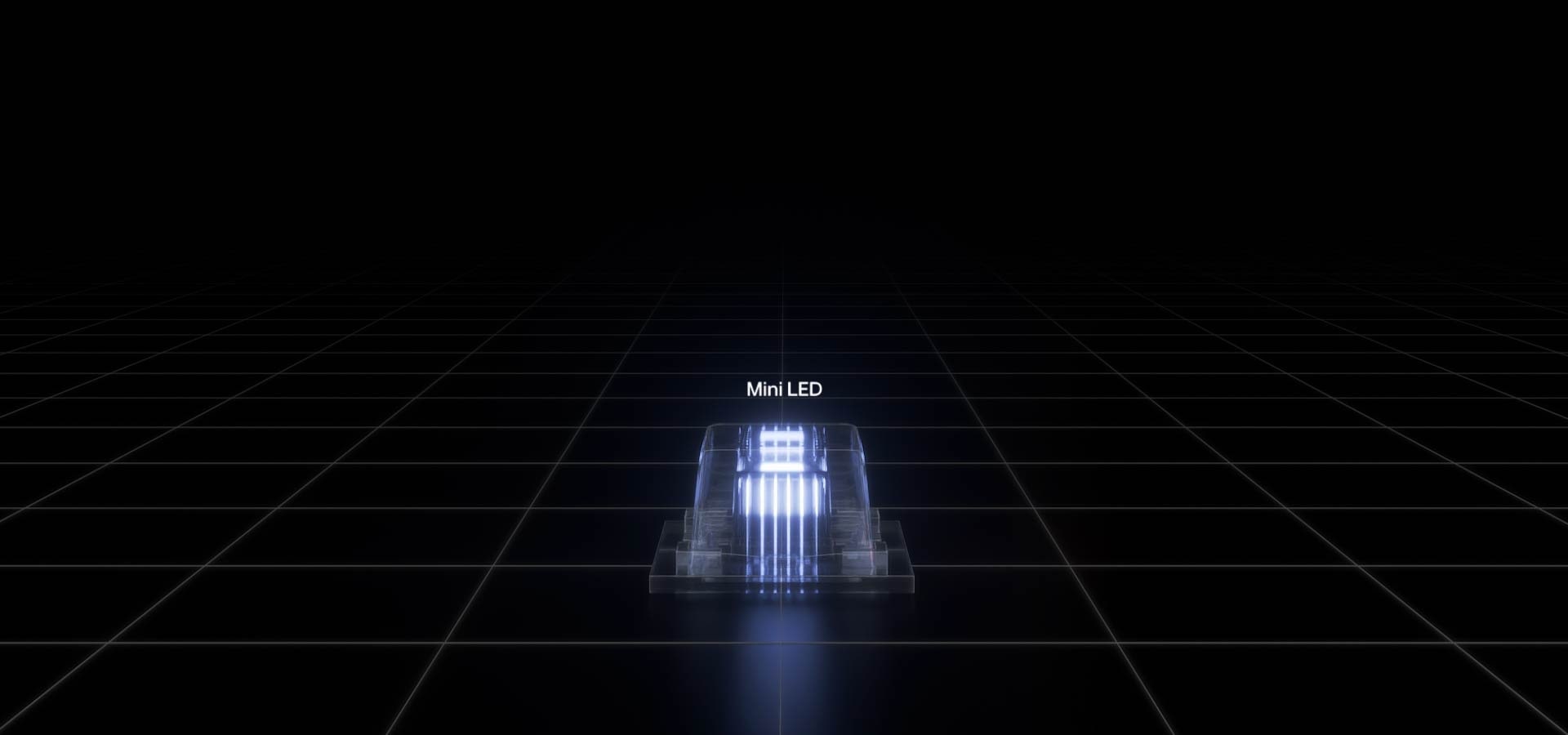 *Micro RGB de la LG se referă la tehnologia de culoare bazată pe Multi LED, care folosește o combinație de LED-uri de dimensiuni mai mici decât cele Mini LED de la LG, oferind o reproducere extinsă a culorilor.