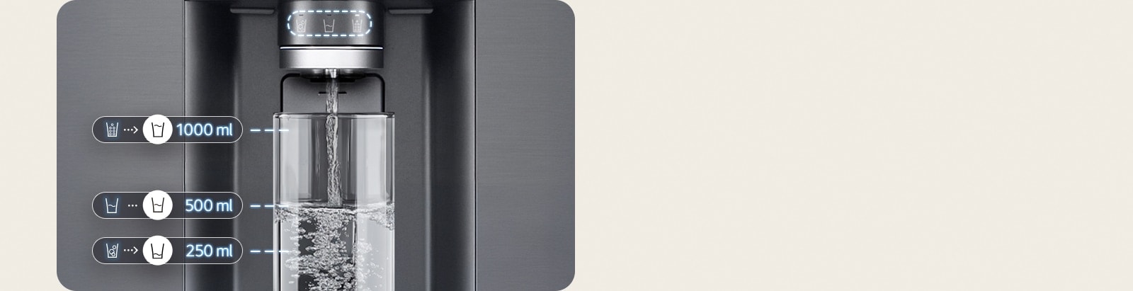 De la gheață la apă măsurată cu precizie1