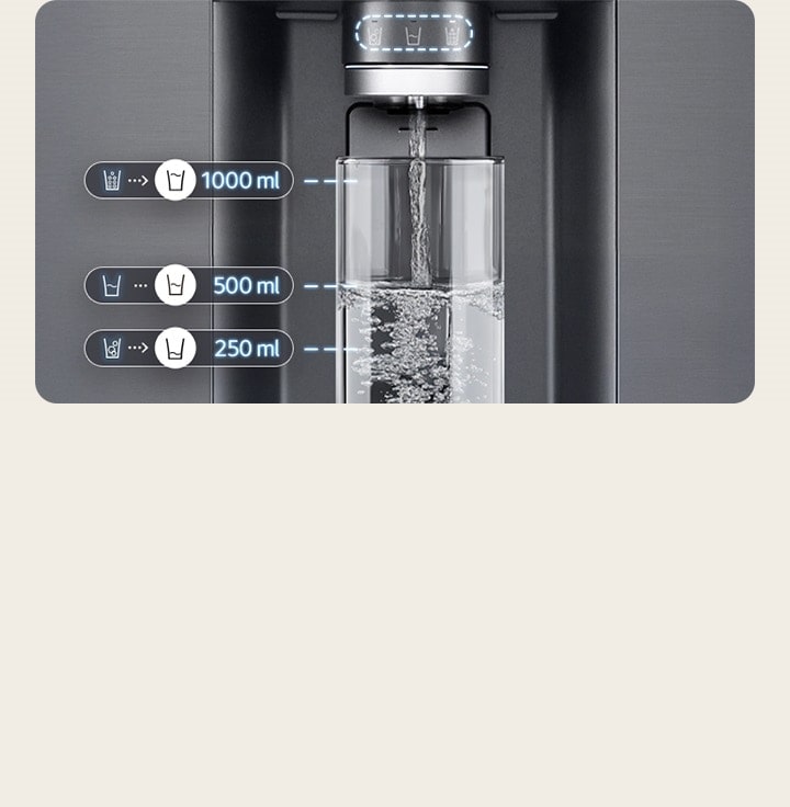 De la gheață la apă măsurată cu precizie2