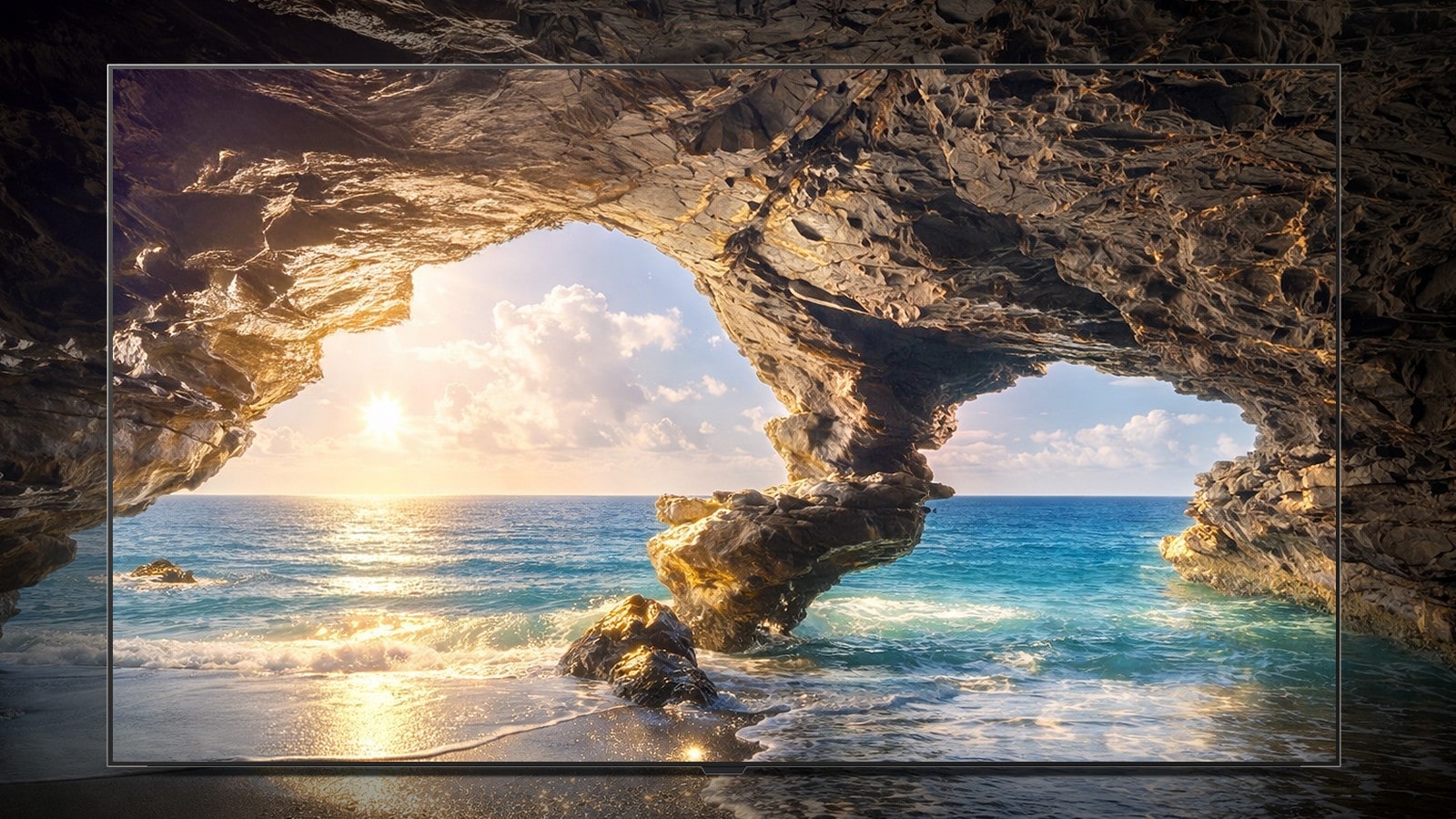 Experimentează 4K 165Hz fără pierderi vizuale, transmis wireless1