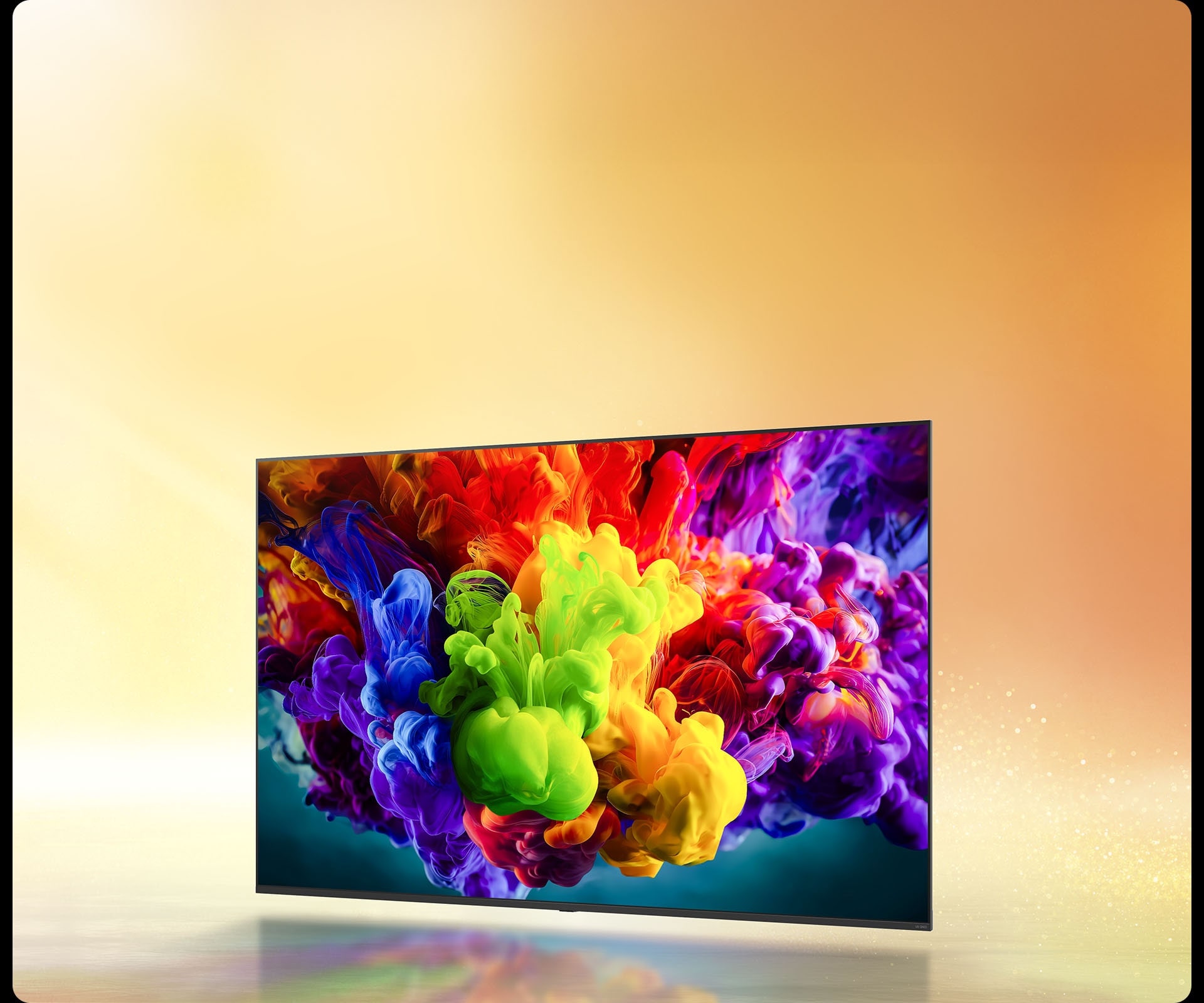 Cum aduce tehnologia LG QNED Mini LED dimensiuni impresionante și culori vibrante în fiecare scenă?1