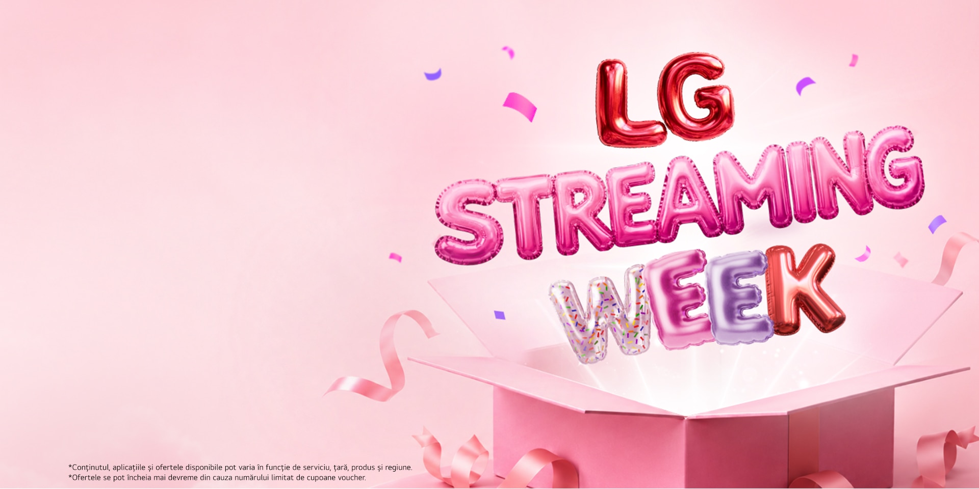 Mai mult streaming. <br> Mai puțini bani cheltuiți.1