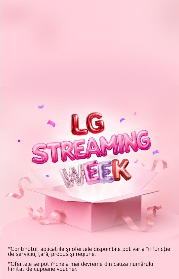 Mai mult streaming. Mai puțini bani cheltuiți.2