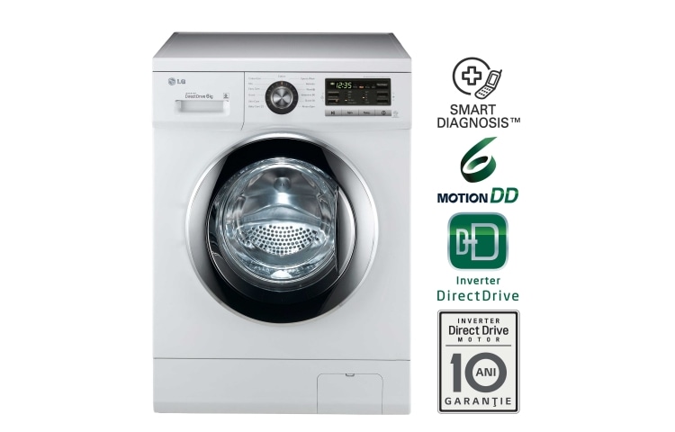 LG F1096NDA3, F1096NDA3, thumbnail 1