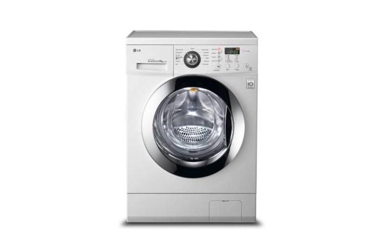 LG Direct Drive, F1289TD, thumbnail 1