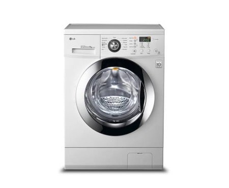 LG Direct Drive, F1289TD