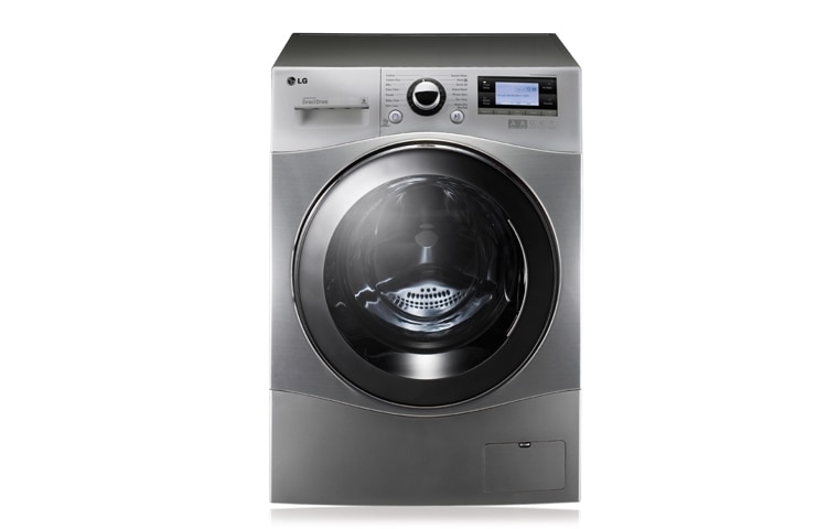 LG Big in 12 Kg, F1495BDSA7, thumbnail 1