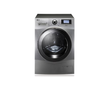 LG Big in 12 Kg, F1495BDSA7