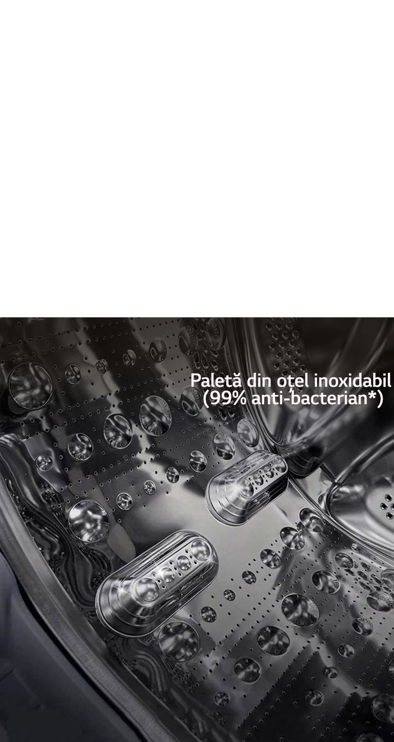 Mai durabilă și mai igienică