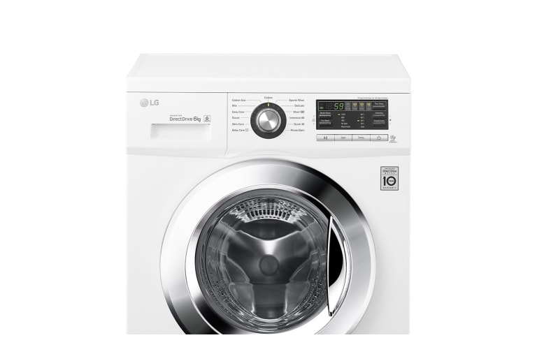 LG F1296NDA3, F1296NDA3, thumbnail 4