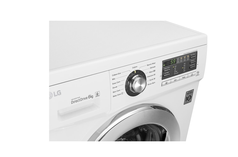 LG F1296NDA3, F1296NDA3, thumbnail 6