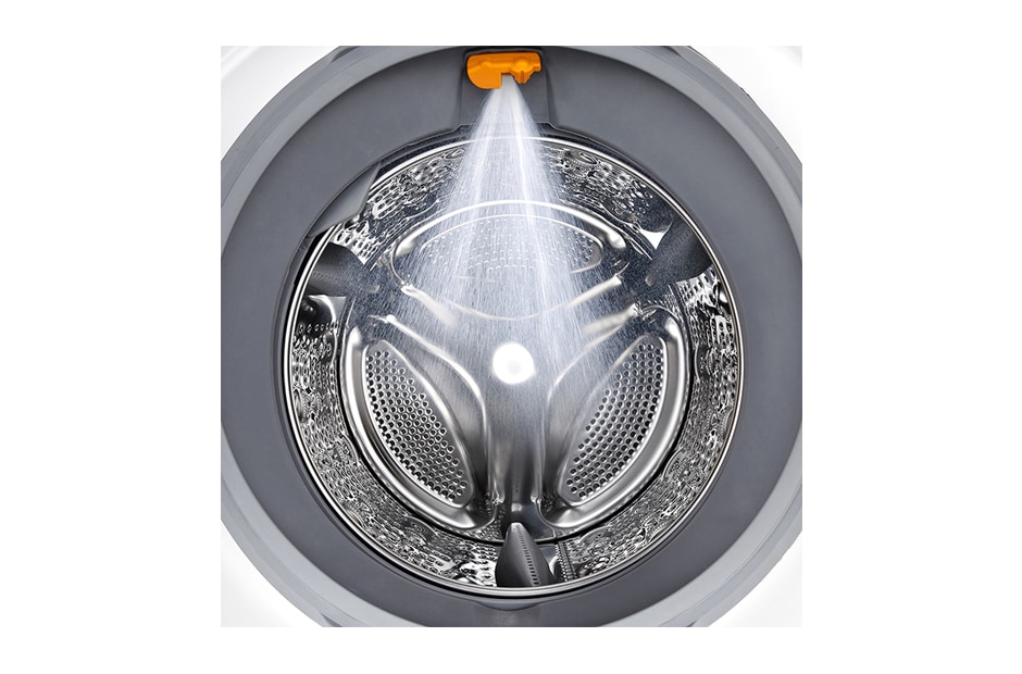 LG 8KG, TURBOWASH™, MAȘINĂ DE SPĂLAT 6 MOTION DD, F14U2TDN0, thumbnail 10