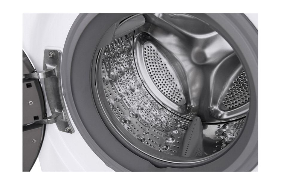 LG 9KG, TURBOWASH™, MAȘINĂ DE SPĂLAT 6 MOTION DD, FH4U2VDN1, thumbnail 10